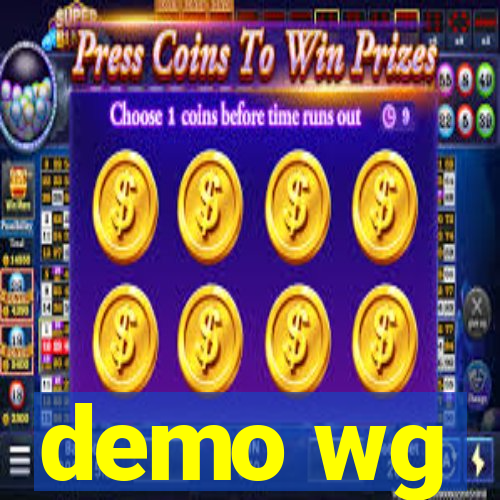 demo wg